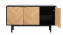Sideboard \'Almvik\' - Ek