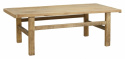 Soffbord \'Argun\' - Natur