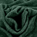 Pläd \'Samantha\' 130x170cm - Grön