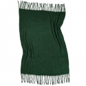 Pläd \'Samantha\' 130x170cm - Grön