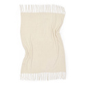 Pläd \'Samantha\' 130x170cm - Vit