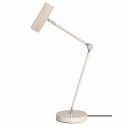 Bordslampa \'Hubble Read\' - Beige