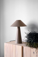 Bordslampa \'Cannes\' - Mullvad