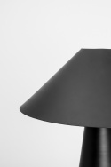 Bordslampa \'Cannes\' - Svart
