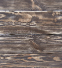 Rullbord \'Chels\' - Vintage Brun