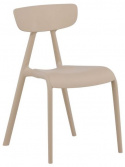 Stol \'Fiskebäckskil\' - Beige