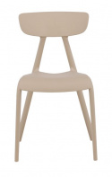 Stol \'Fiskebäckskil\' - Beige
