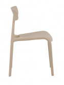 Stol \'Fiskebäckskil\' - Beige