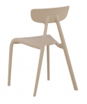 Stol \'Fiskebäckskil\' - Beige