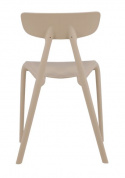 Stol \'Fiskebäckskil\' - Beige
