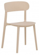 Stol \'Filippa\' - Beige