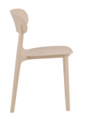 Stol \'Filippa\' - Beige