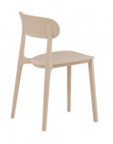 Stol \'Filippa\' - Beige