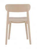 Stol \'Filippa\' - Beige
