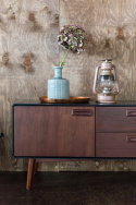 Sideboard \'Juju\' Low - Valnöt