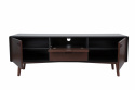 Sideboard \'Juju\' Low - Valnöt