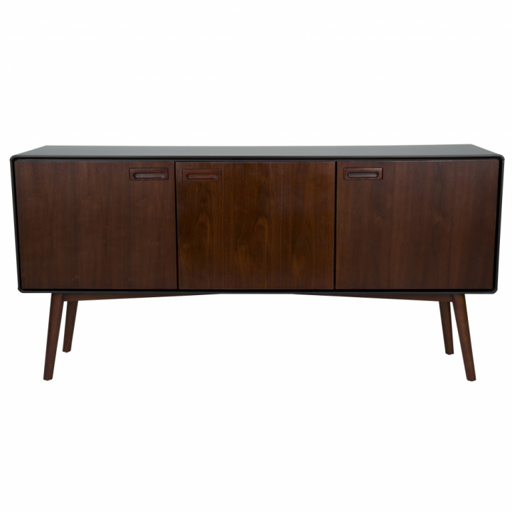 Sideboard 'Juju' High - Valnöt