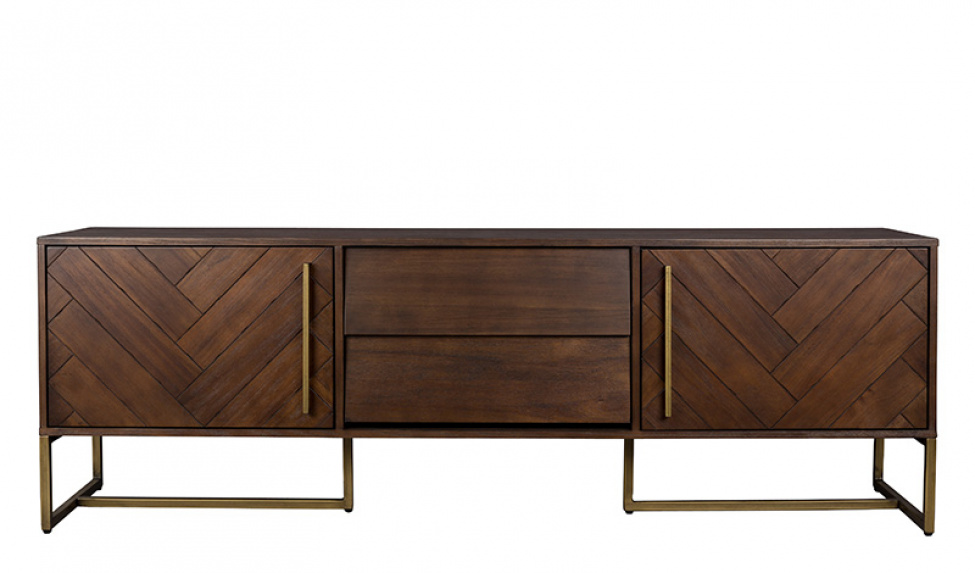 Sideboard \'Class\' - Acaciatr/Mssing