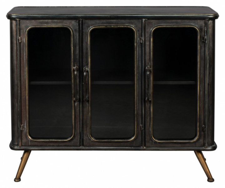 Sideboard 'Denza' - Järn