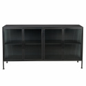 Sideboard \'Boli\' - Svart
