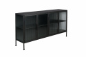 Sideboard \'Boli\' - Svart