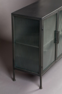 Sideboard \'Boli\' - Svart