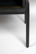 Sidobord \'Hardy\' - Svart