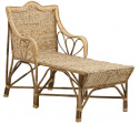 Loungestol \'ZEYA\' - Natur