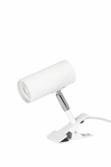 Vägg/Klämspot \'Hubble\' - Vit