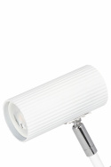 Vägg/Klämspot \'Hubble\' - Vit