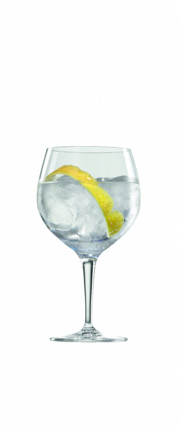 4-pack Gin & Tonic 63cl