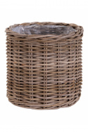 Korgar \'Bogor\' 4-pack - Natur