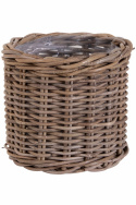 Korgar \'Bogor\' 4-pack - Natur