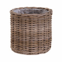Korgar \'Bogor\' 4-pack - Natur