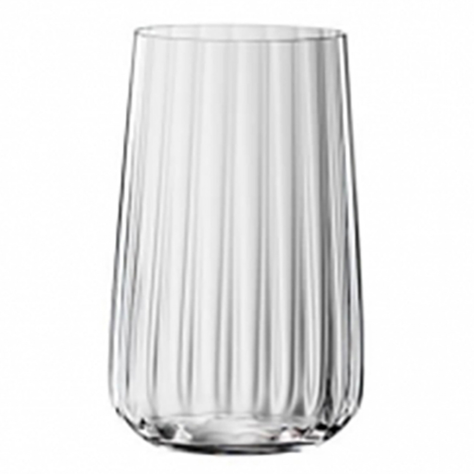4-pack Glas \'Lifestyle\' -51cl