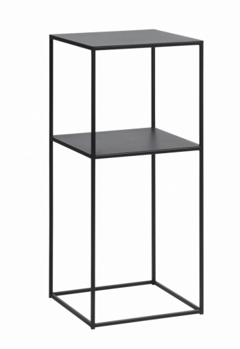 Sidobord \'Norraby\' S - Svart