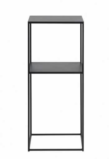 Sidobord \'Norraby\' S - Svart