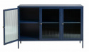 Sideboard \'Dalhem\' - Blå