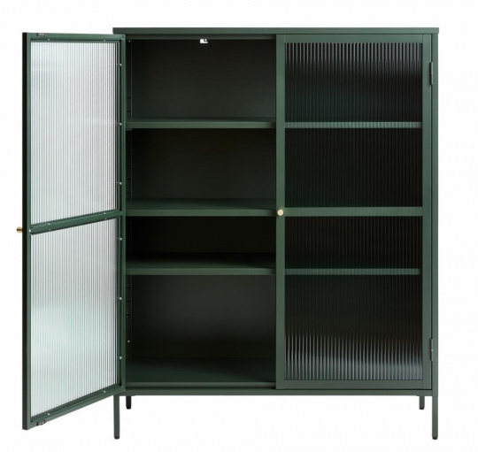 Skp \'Dalhem\' - Grn