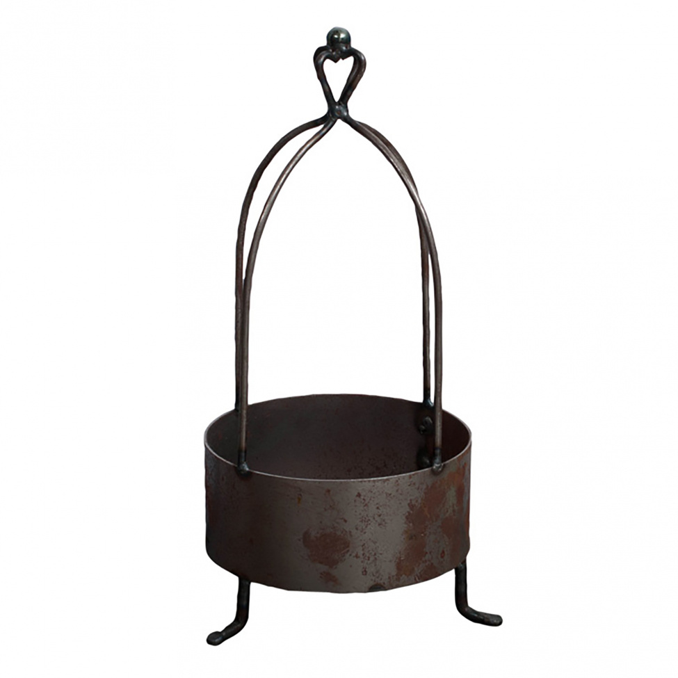 Marschallhllare \'Forged\' - Gr