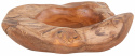 Skål \'Rio\' - Teak Ø20