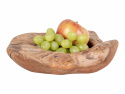 Skål \'Rio\' - Teak Ø20