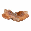 Skål \'Rio\' L - Teak