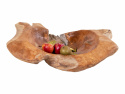 Skål \'Rio\' L - Teak