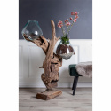 Dekoration \'Waterdrop\' - Trä/Glas 100 cm