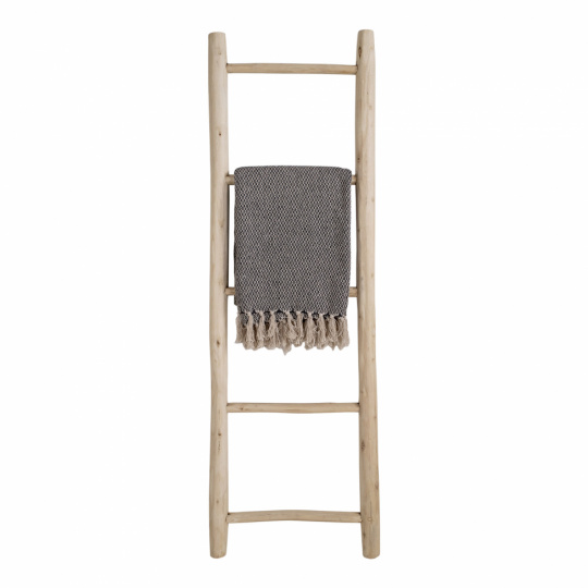 Frvaringsstege \'Nature\' - Teak/Natur