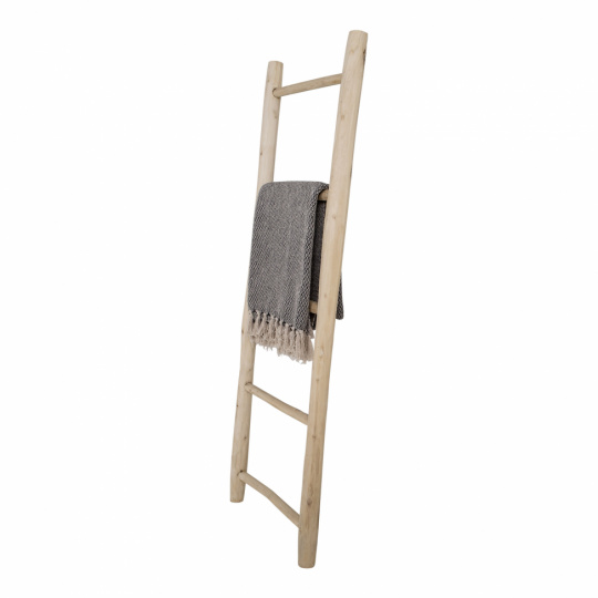 Frvaringsstege \'Nature\' - Teak/Natur