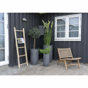 Förvaringsstege \'Naturlige\' - Teak/Natur