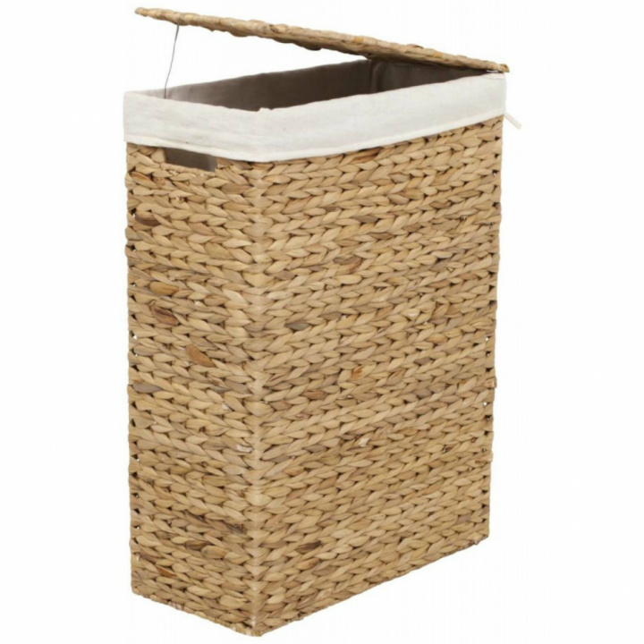 Tvättkorg 'Laundry' - Linne