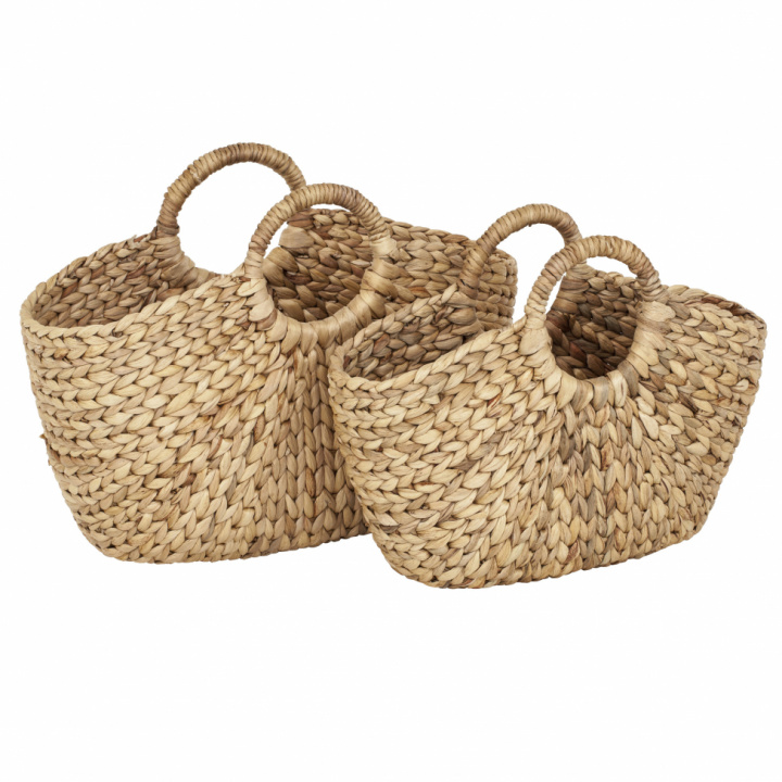 Korgar med handtag - 2st i gruppen hos Reforma (45123)